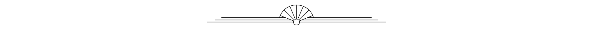 Black background with stylized white text forming the word "S".
