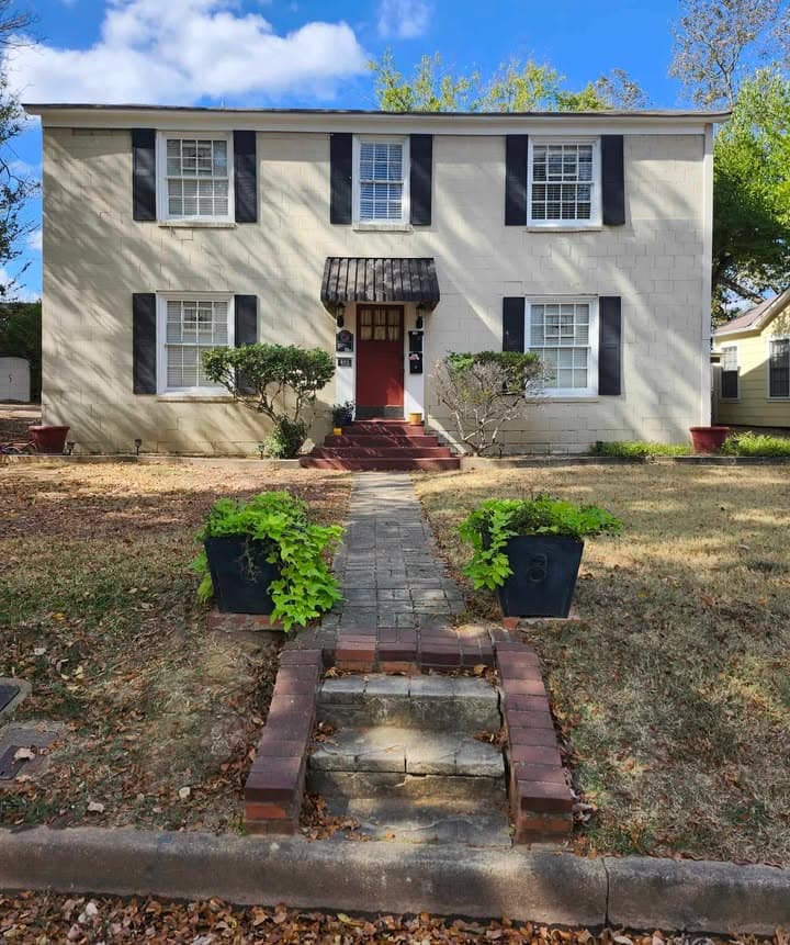 Exterior photo