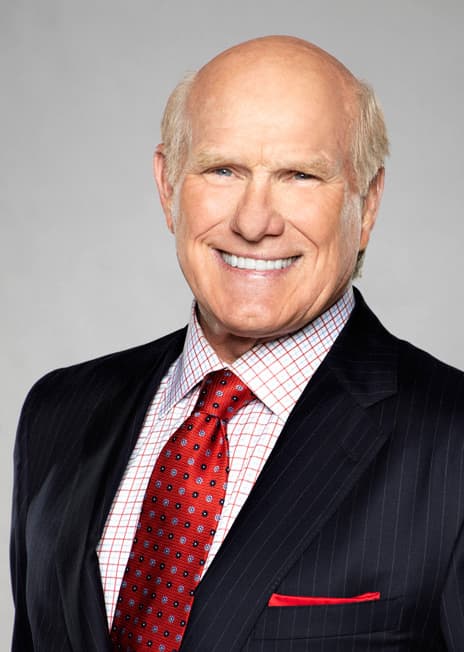 Image of Terry Bradshaw