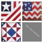 patriotic quilts