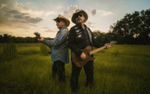 Bellamy Brothers in East Texas