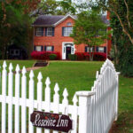 Rosevine Inn Bed & Breakfast