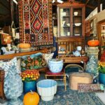 picture of antiques and collectibles