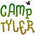 camp tyler logo