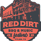 red dirt festival logo